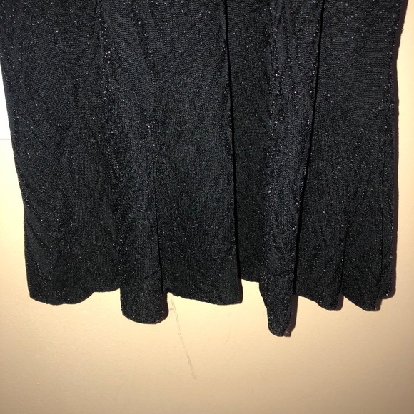 LRL Black Dress - Picture 5 of 9